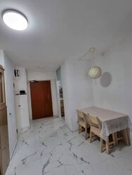 Blk 105A Depot Heights (Bukit Merah), HDB 3 Rooms #589157241